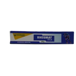NAGARJUNA Rheumat Balm - Nagarjuna - 20g