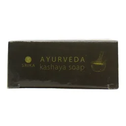 SRIKA Kashaya Soap - Srika - Soap