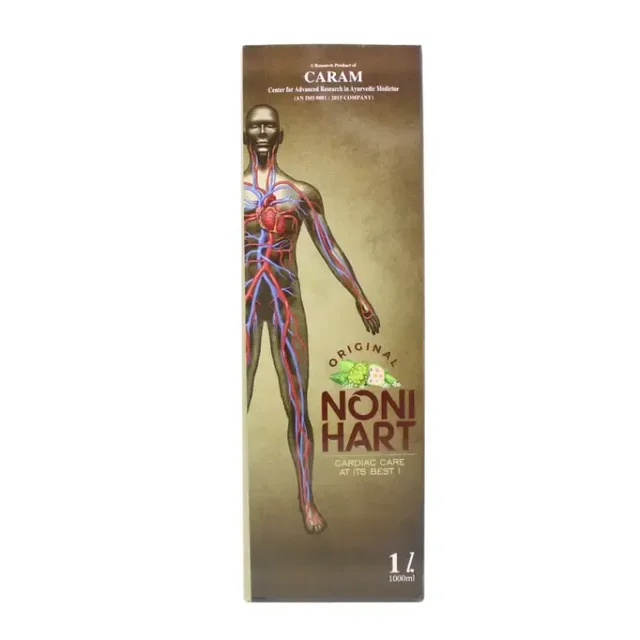 CARAM Noni Hart - Caram - 1Ltr