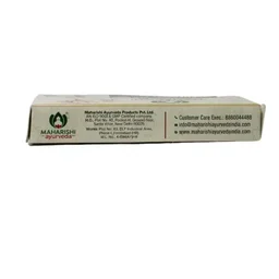 MALABAR AYURVEDA ASH Sensoforte (Mahasapthamrutham) - Malabar - 30Tablets
