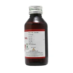 UNJHA Vishgarbh Tail - Unjha - 100Ml