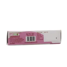 RE-VEDA Me N My Lip Spf 15 Lip Balm ( For Men) - Re-Veda - 4gm