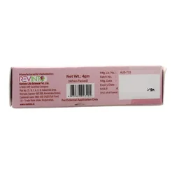RE-VEDA Me N My Lip Spf 15 Lip Balm ( For Women) - Re-Veda - 4gm