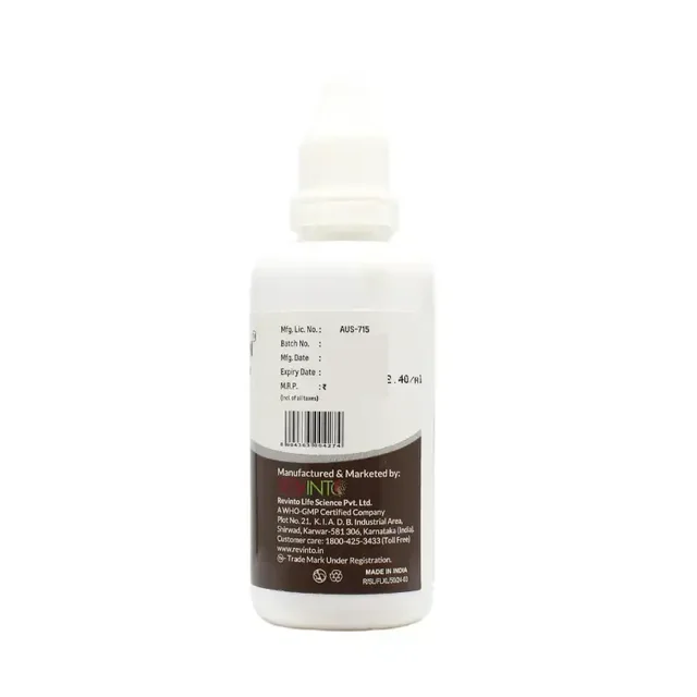 REVINTO LIFE SCIENCE Flexofen Oil - Revinto - 50ml