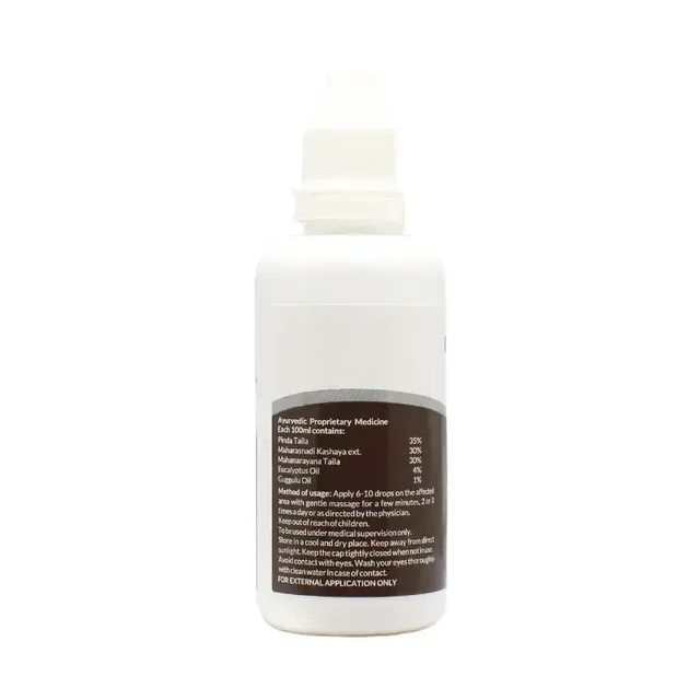 REVINTO LIFE SCIENCE Flexofen Oil - Revinto - 50ml