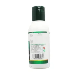 NAGARJUNA Dandruff Oil - Nagarjuna - 100ml