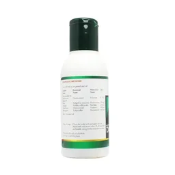 NAGARJUNA Dandruff Oil - Nagarjuna - 100ml