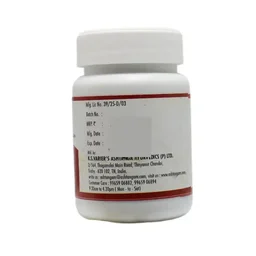 ASHTANGA Delergin Capsule - Ashtanga - 40 Capsule
