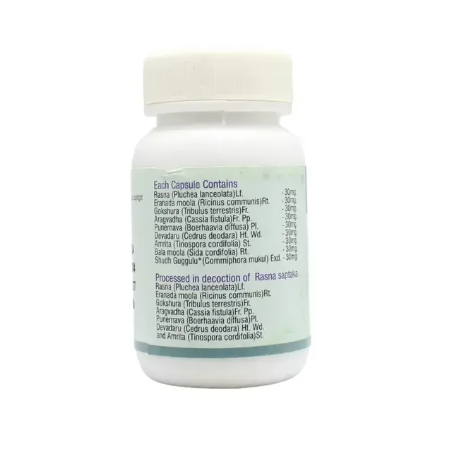 PAVAMAN Amavatari Capsules - Pavaman - 100 Capsules