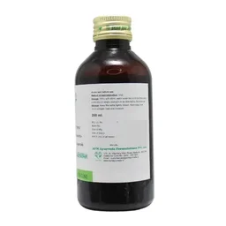 AVN AYURVEDA FORMULA Amavatari Kashayam - Avn Ayurveda - 200Ml