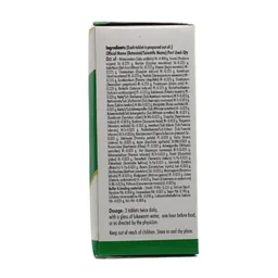 NAGARJUNA Dhanwantharam Kashayam Tablet - Nagarjuna - 100Tablet