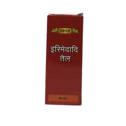 VYAS PHARMACEUTICALS Irimedadi Tail - Vyas - 60Ml