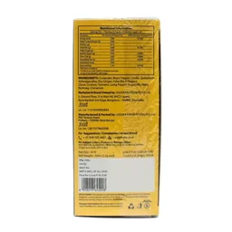 VEDIKA EXPORTS PVT LTD Kashaya Herbal Infusions - Vedika - 10S