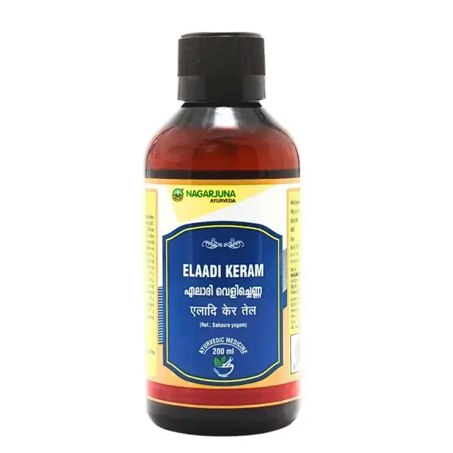 NAGARJUNA Elaadi keram - Nagarjuna - 200ml