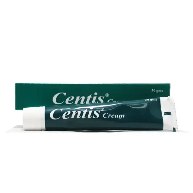PHYTO SPECIALITIES Centis Cream - Phyto - 30Gm