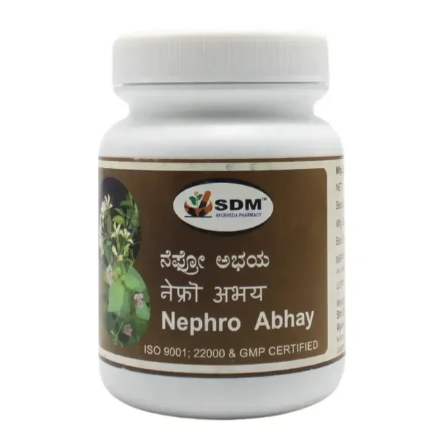 SDM Nephro Abhay - SDM - 250Gm