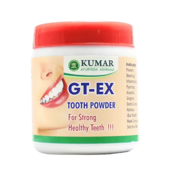 KUMAR G.Tex Powder - Kumar - 50gm