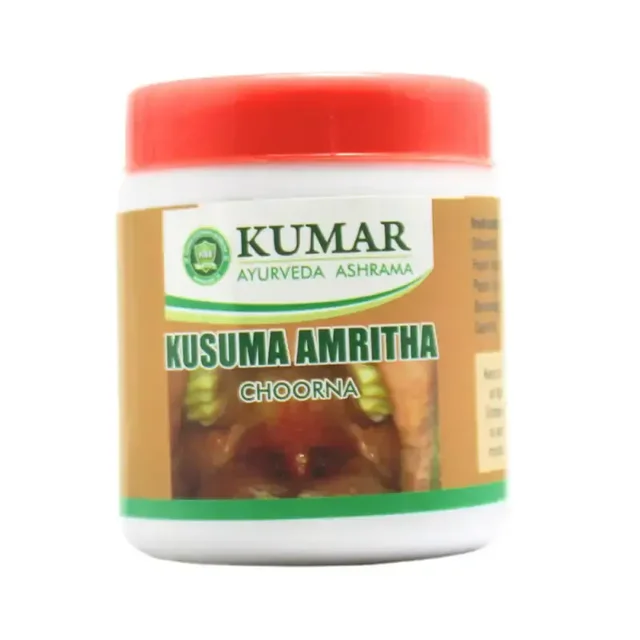 KUMAR Amritha Churna - Kumar - 50ml