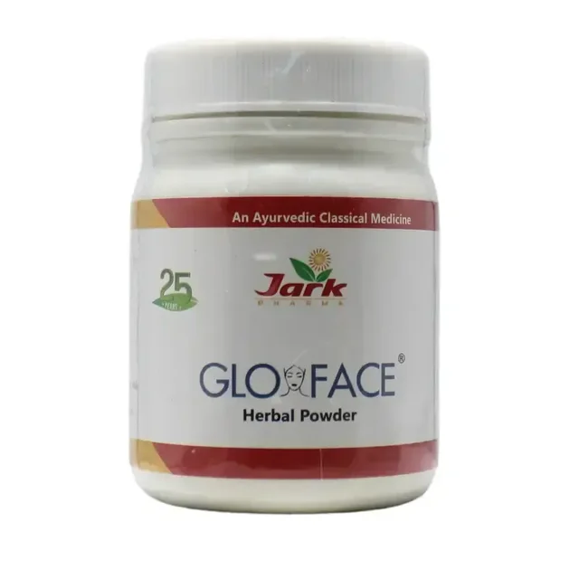 JARK Gloface Powder - Jark - 50gm