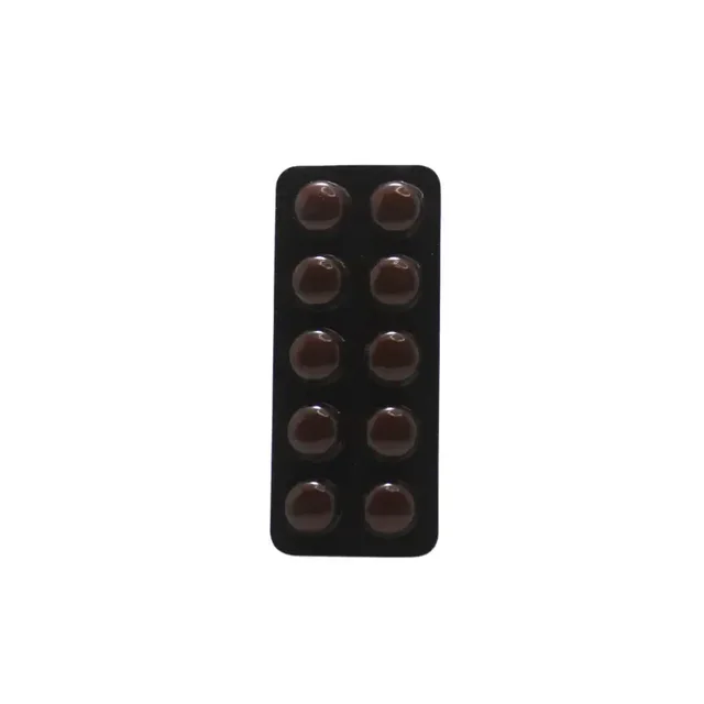 PHYTO MARKETING PVT. Meentocid Tablet - Phyto - 100 Tablets