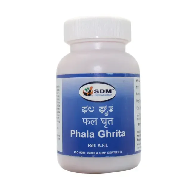 SDM Phala Gritha - SDM - 200GM