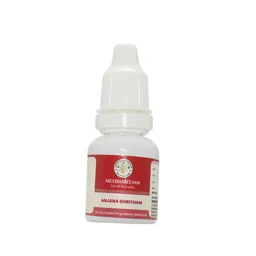 SREEDHAREEYAM Anjana Ghritham - Sreedhareeyam - 10Ml