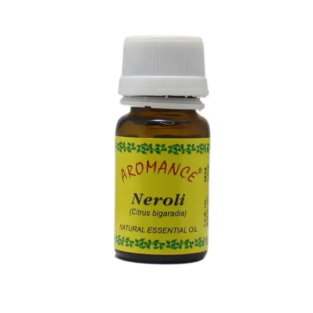 BLURAY NUTRITIONAL Neroli Oil - Bluray - 10Ml