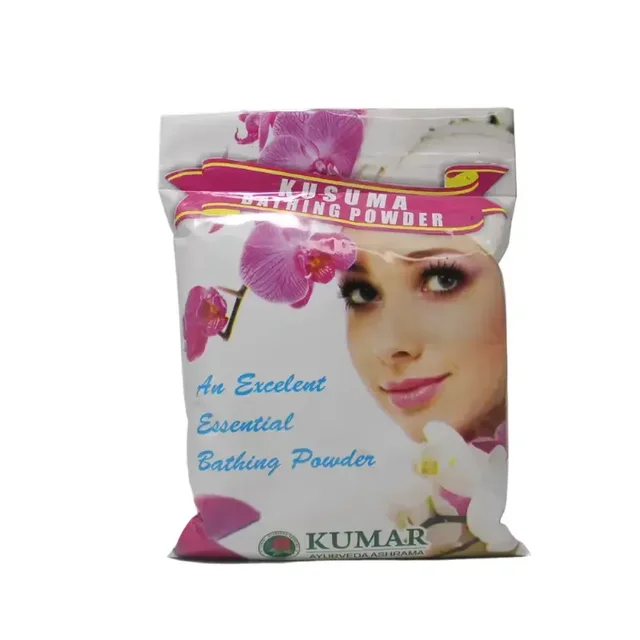 KUMAR Kusuma Bathing Powder - Kumar - 200gm