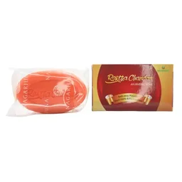NAGARJUNA Raktha Chandan Soap - Nagarjuna - 75g