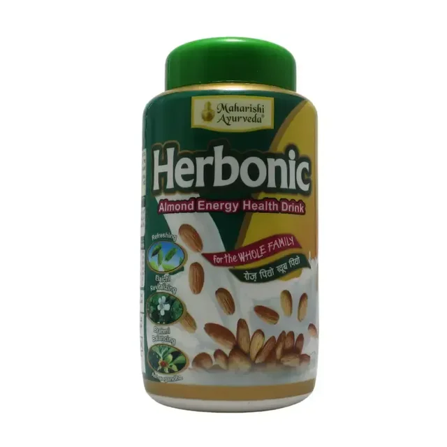 MAHARISHI AYURVEDA Herbonic Powder - Maharishi - 450g