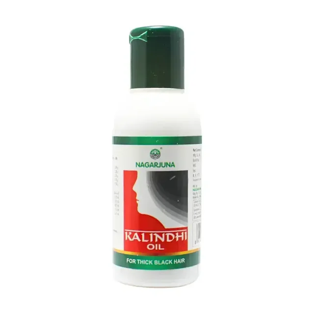 NAGARJUNA Kalindhi Oil - Nagarjuna - 100ml