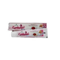 NAGARJUNA Kumkumadi Cream - Nagarjuna - 10Gram