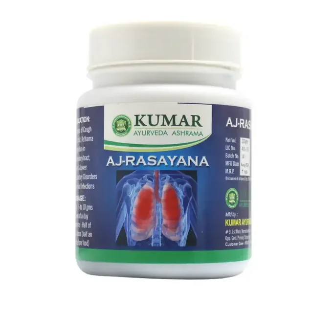 KUMAR Aj-Rasayana - Kumar - 200gm