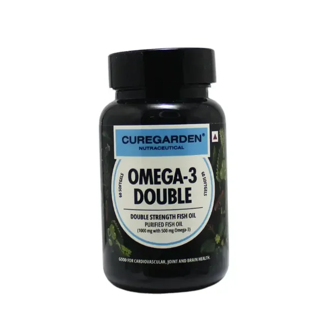 LIVIONG NUTRACEUTICA Omega 3- 50 - Liviong - 60Capsules
