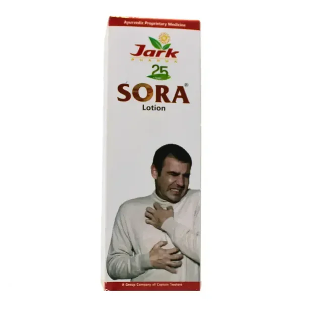 JARK PHARMA Sora Lotion - Jark - 200Ml