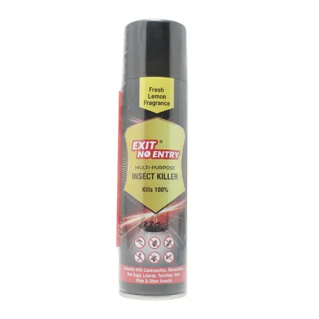 PRAGATHI INTERNATION Exit No Entry Insect Killer - Pragathi - 200Ml