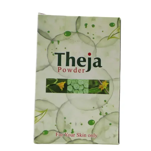 ASHTANGA AYURVEDICS Theja Powder - Ashtanga - 50gm