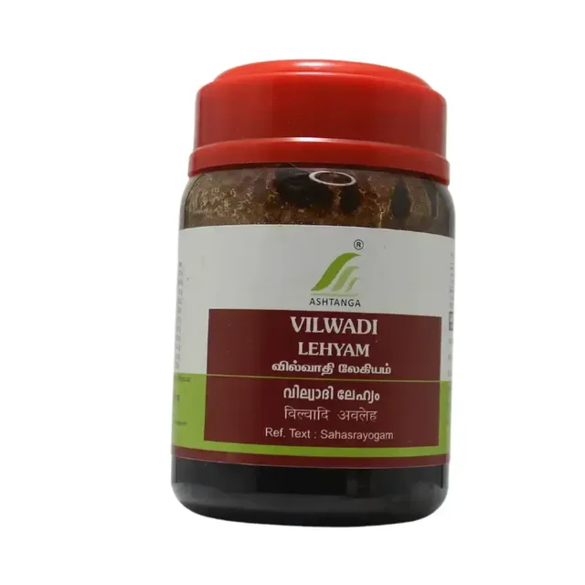 ASHTANGA AYURVEDICS Vilwadi Lehyam - Ashtanga - 250Gm