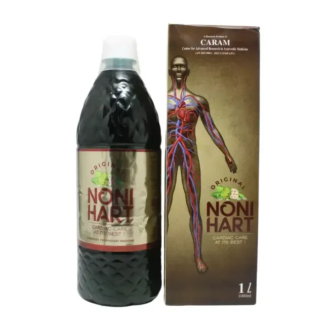 CARAM Noni Hart - Caram - 1Ltr