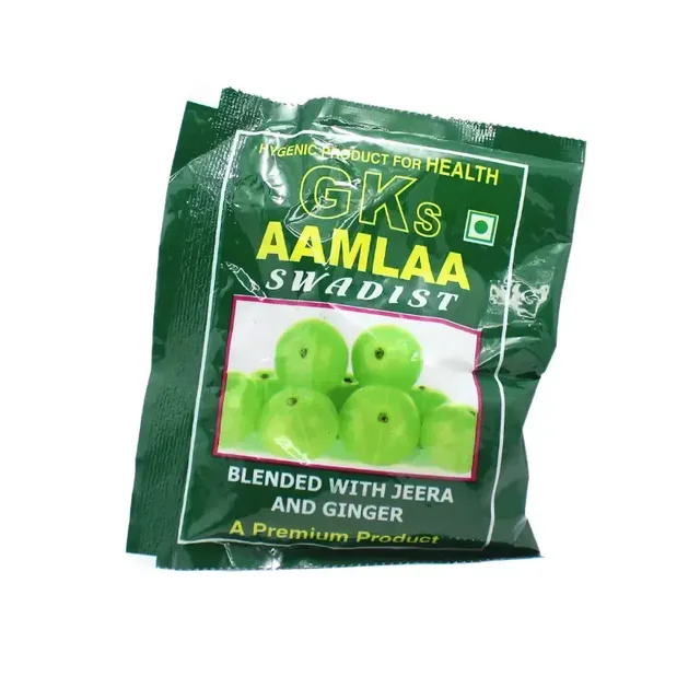 GURU KRUPA Amla Swadisht Pouch - Guru Krupa - 1