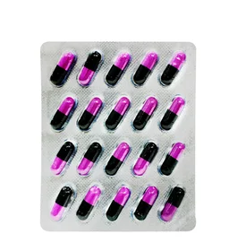 AIMIL PHARMACEUTICAL Amlycure D.S Capsules - Aimil - 20 Capsule