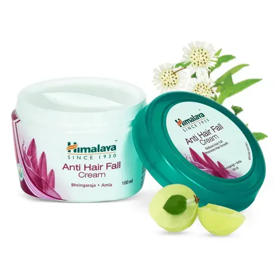 HIMALAYA PHARMACY Anti Hair Fall Cream - Himalaya - 100ml