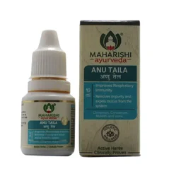 MAHARISHI AYURVEDA Anu Taila - Maharshi - 10ml