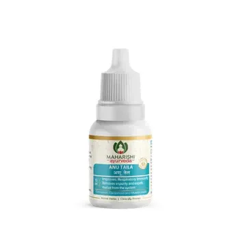 MAHARISHI AYURVEDA Anu Taila - Maharshi - 10ml
