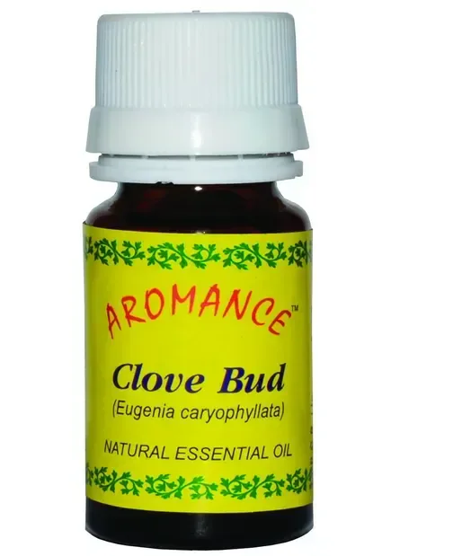 BLURAY NUTRITIONAL Clovebud Oil - Bluray - 10Ml