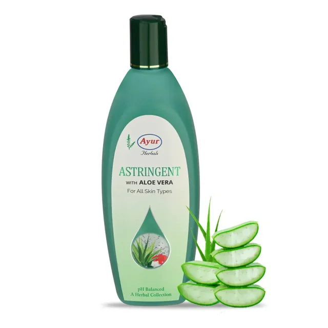 AYUR Ayur Astrngent Alovera - Ayur - 100Ml