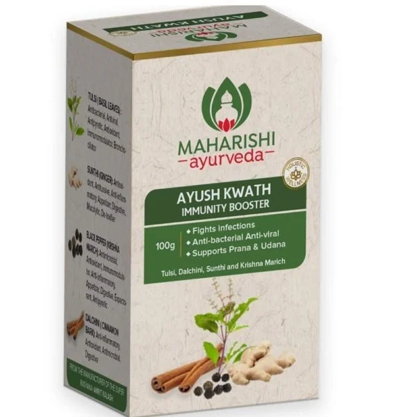 MAHARISHI AYURVEDA Ayush Kwatha - Maharishi - 100g