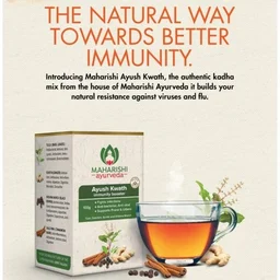 MAHARISHI AYURVEDA Ayush Kwatha - Maharishi - 100g