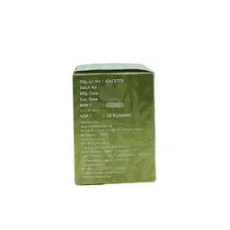 AYURVEDA ONE Thyrovib Capsules - Ayurveda One - 10 Capsuele