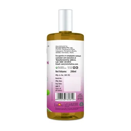 SRI SRI AYURVEDA Brahmi Bringaraj Taila - Sri Sri - 200Ml
